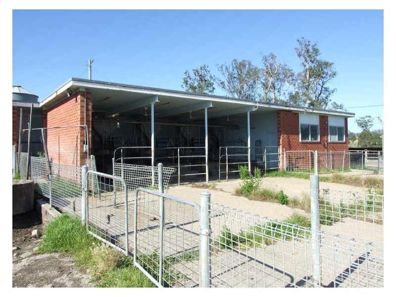 Lot 9 ‘Glencraig’ subdivision/ Brimmers Lane, Cobargo NSW 2550