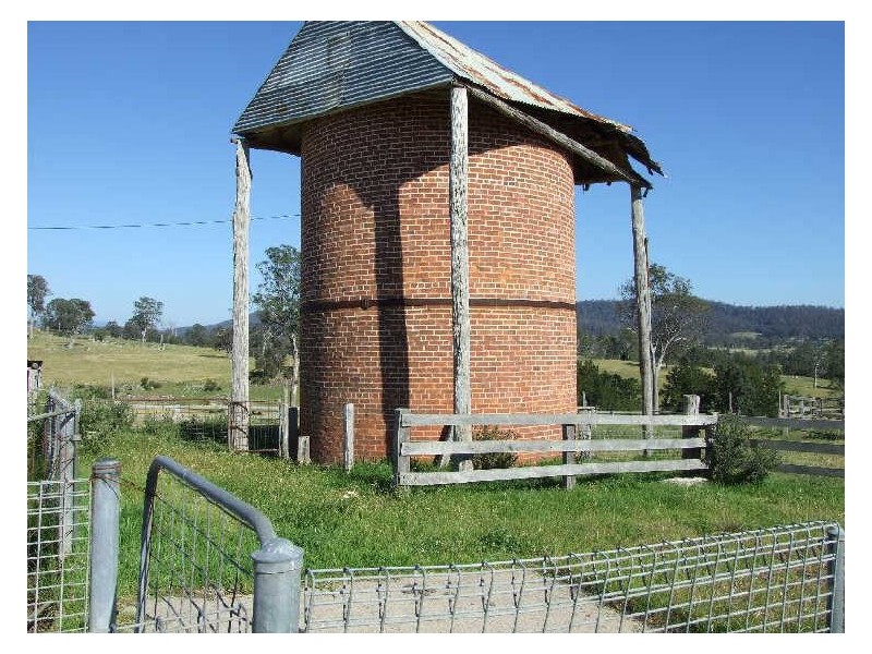 Lot 9 ‘Glencraig’ subdivision/ Brimmers Lane, Cobargo NSW 2550