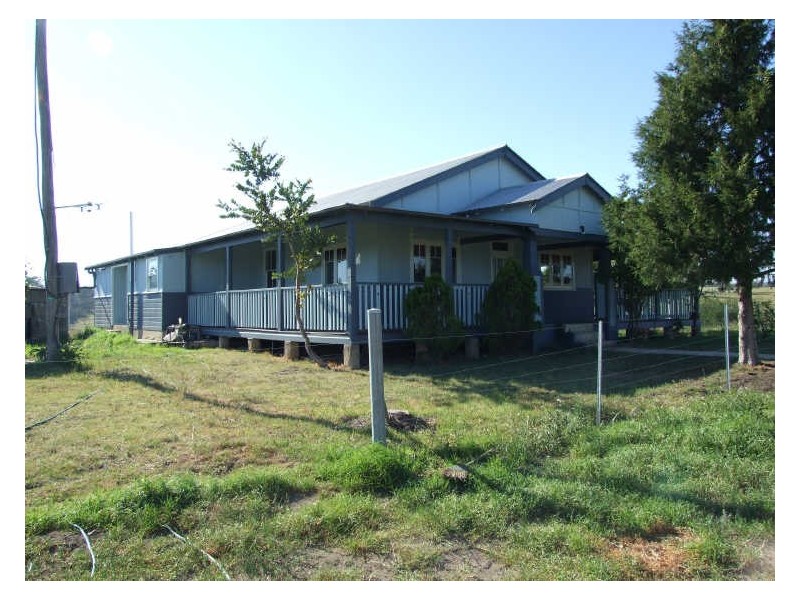 Lot 9 ‘Glencraig’ subdivision/ Brimmers Lane, Cobargo NSW 2550