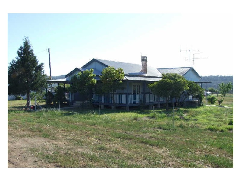 Lot 9 ‘Glencraig’ subdivision/ Brimmers Lane, Cobargo NSW 2550