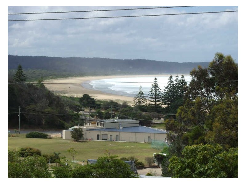 25 Dilkera Road, Tathra NSW 2550