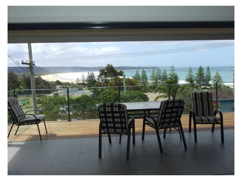 25 Dilkera Road, Tathra NSW 2550