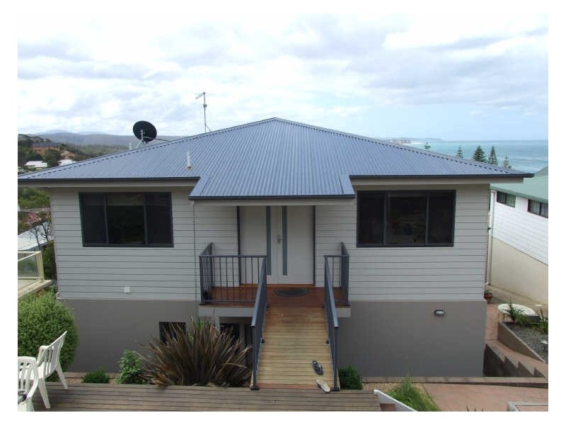 25 Dilkera Road, Tathra NSW 2550