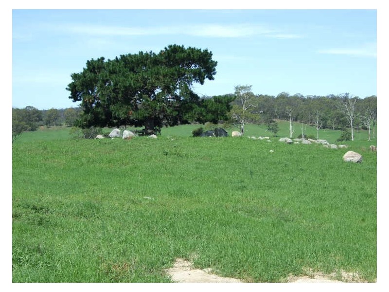 Lot 10 Brimmers Lane, Cobargo NSW 2550