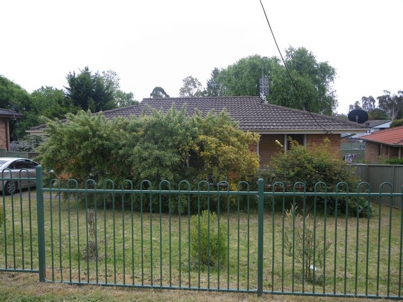 47 Howard Avenue, Bega NSW 2550
