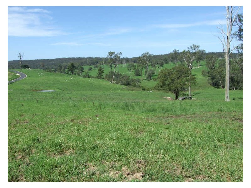 Lot 5 Brimmers Lane, Cobargo NSW 2550