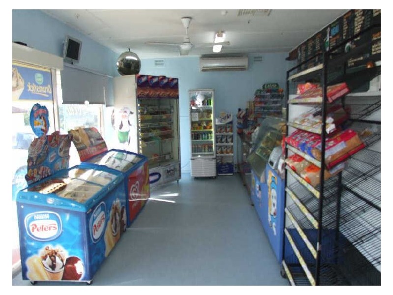 ‘The Highway Store’/23 Barrack Street, Bega NSW 2550
