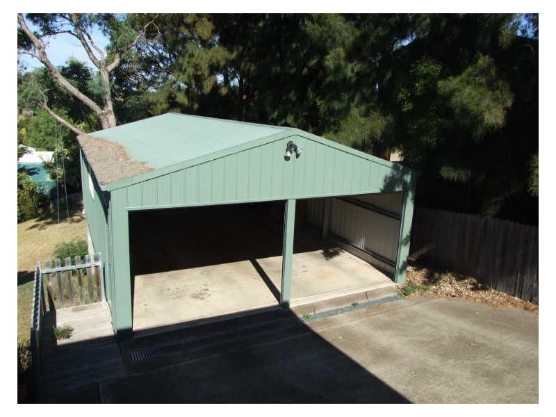 ‘The Highway Store’/23 Barrack Street, Bega NSW 2550