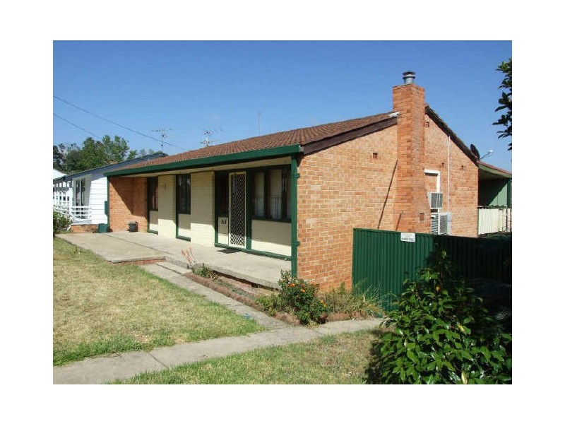 Bega NSW 2550