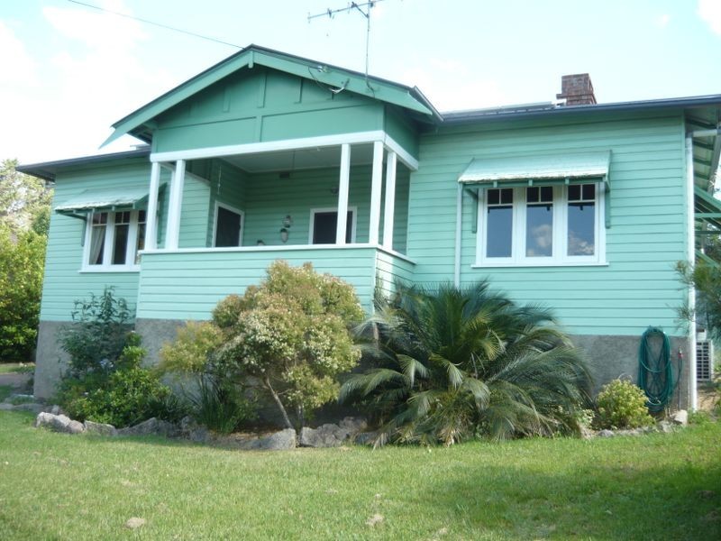 16 High Street, Bega NSW 2550