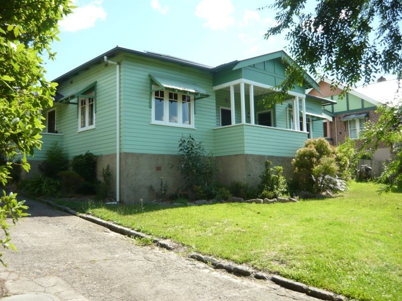 16 High Street, Bega NSW 2550