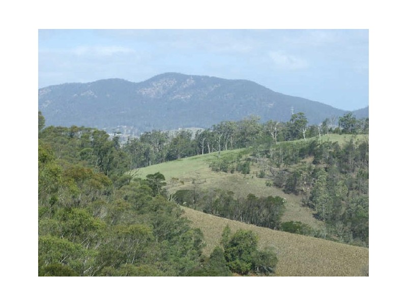 ‘The Overlook’/105 Hore-Lacy Road, Quaama NSW 2550