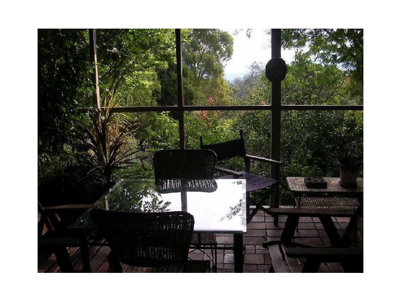 ‘The Overlook’/105 Hore-Lacy Road, Quaama NSW 2550