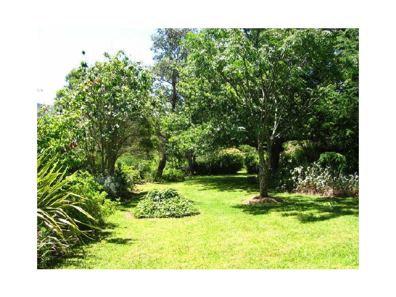 ‘The Overlook’/105 Hore-Lacy Road, Quaama NSW 2550