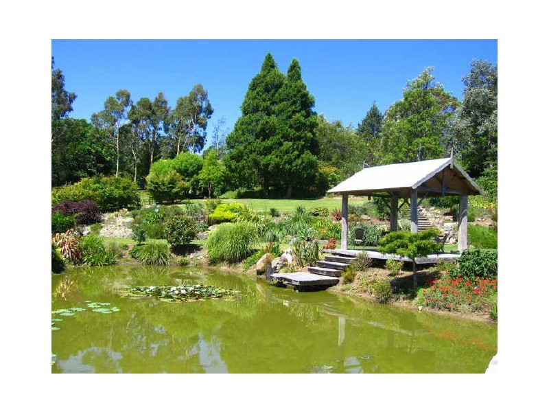 ‘The Overlook’/105 Hore-Lacy Road, Quaama NSW 2550