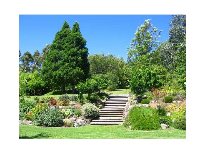 ‘The Overlook’/105 Hore-Lacy Road, Quaama NSW 2550