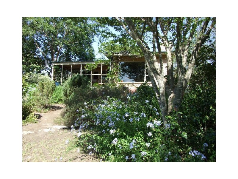 ‘The Overlook’/105 Hore-Lacy Road, Quaama NSW 2550