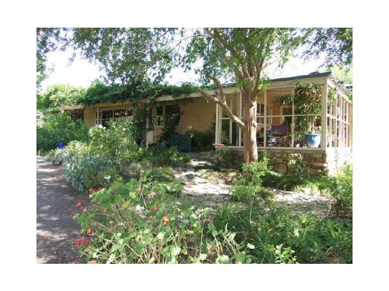 0105 Hore-Lacy Road, Quaama NSW 2550