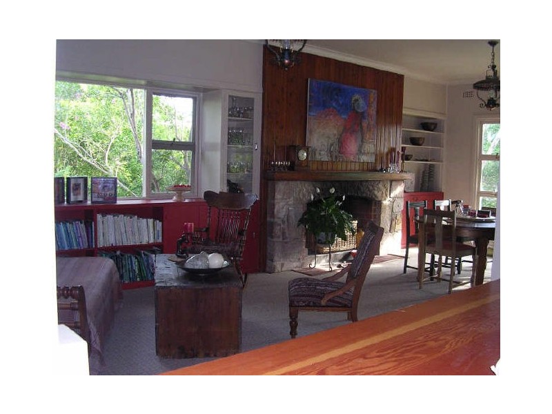 0105 Hore-Lacy Road, Quaama NSW 2550