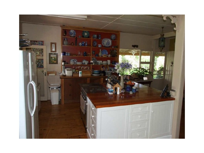 0105 Hore-Lacy Road, Quaama NSW 2550