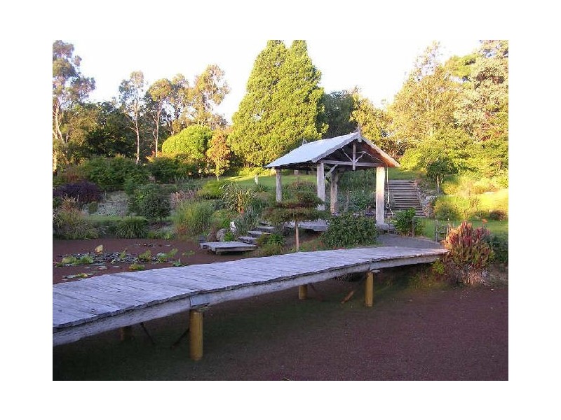 0105 Hore-Lacy Road, Quaama NSW 2550