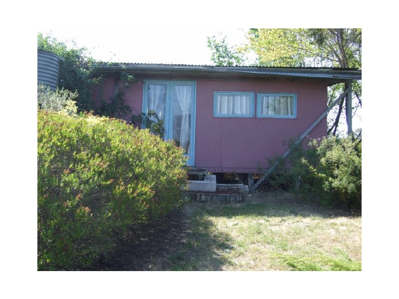 0105 Hore-Lacy Road, Quaama NSW 2550