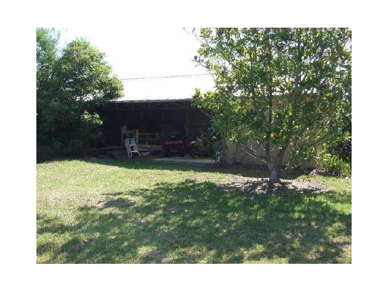 0105 Hore-Lacy Road, Quaama NSW 2550