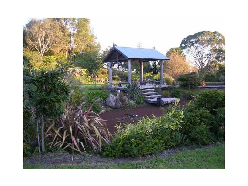 0105 Hore-Lacy Road, Quaama NSW 2550