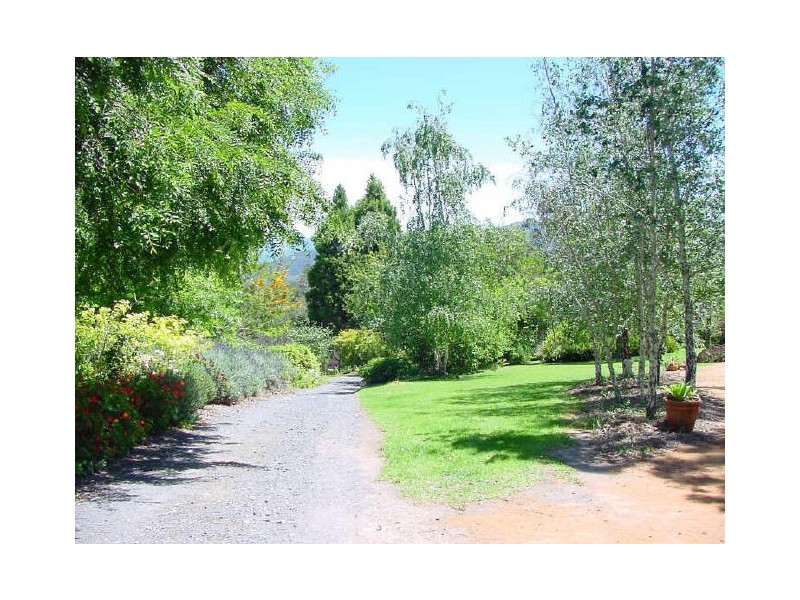 0105 Hore-Lacy Road, Quaama NSW 2550