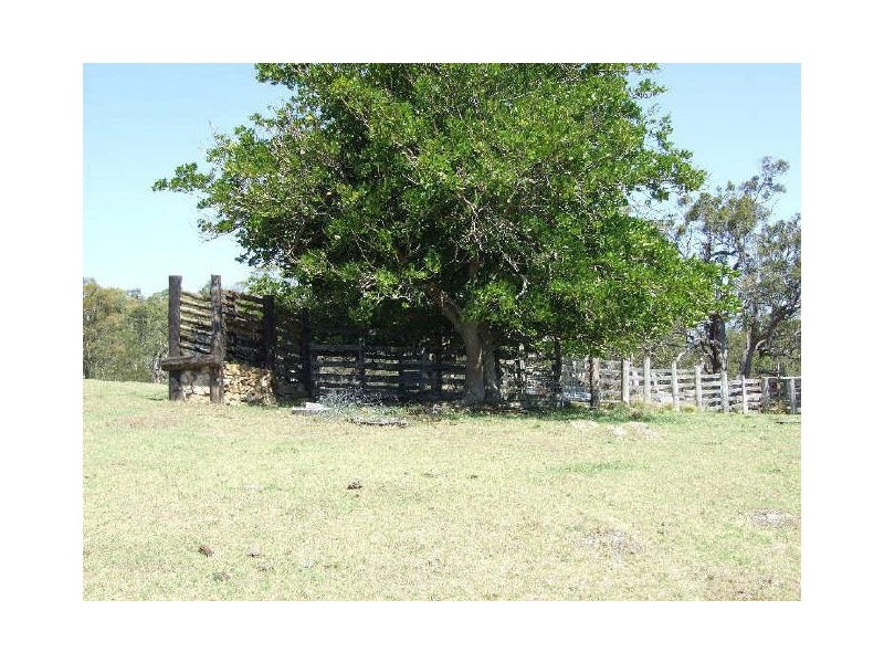 0105 Hore-Lacy Road, Quaama NSW 2550