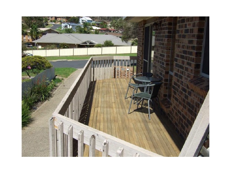 13 Panorama Drive, Tathra NSW 2550