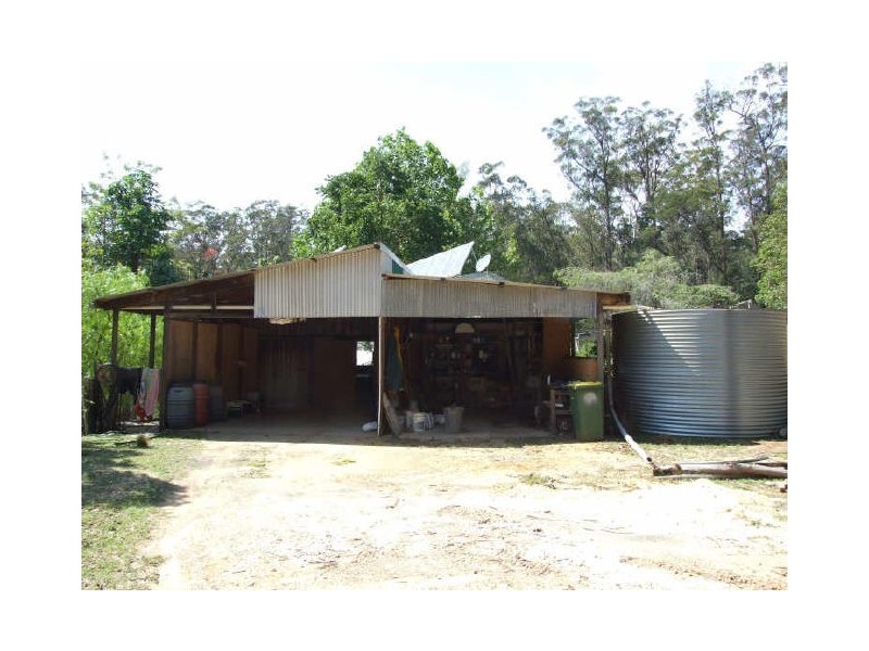 Tanja NSW 2550
