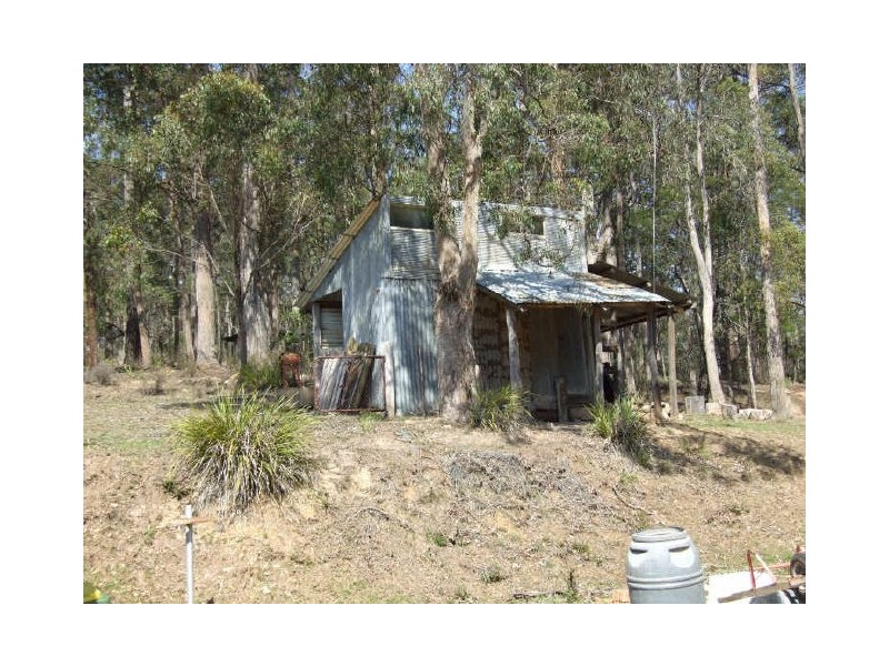 Tanja NSW 2550