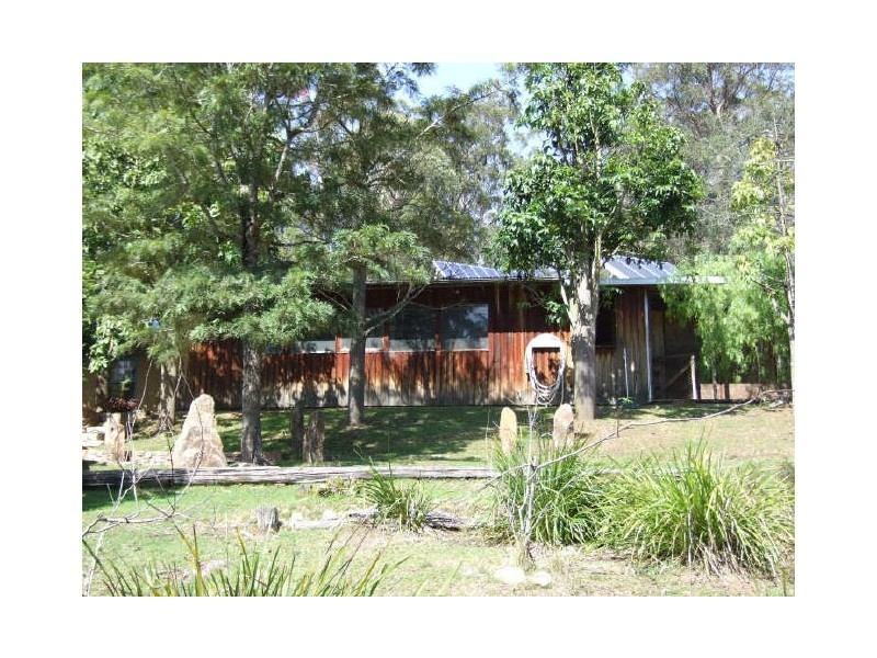 Tanja NSW 2550