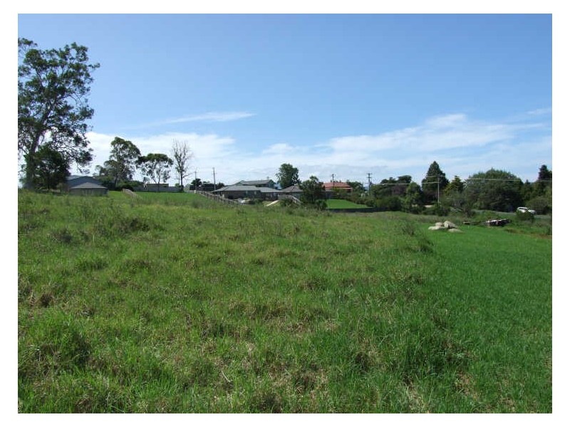 Lot 205 Glen Mia Drive, Bega NSW 2550
