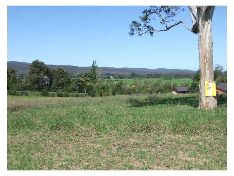 Lot 208 Glen Mia Drive, Bega NSW 2550