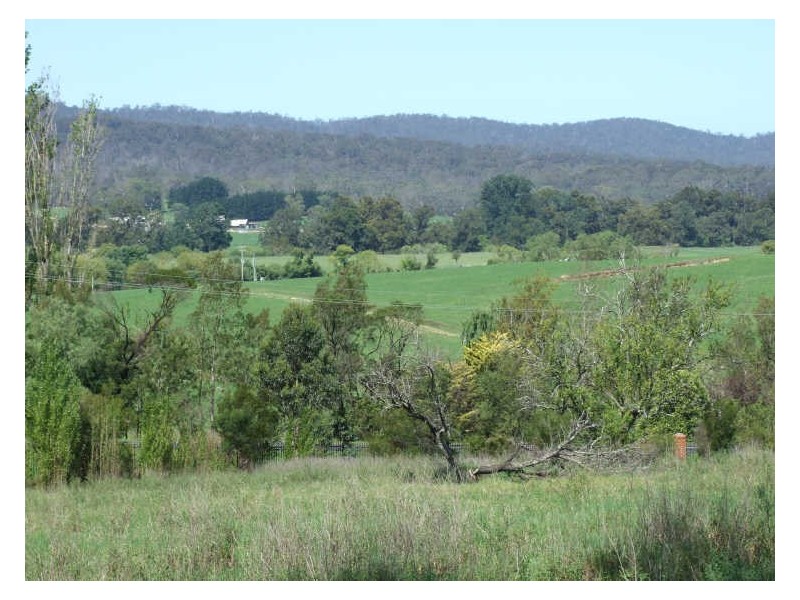 Lot 208 Glen Mia Drive, Bega NSW 2550