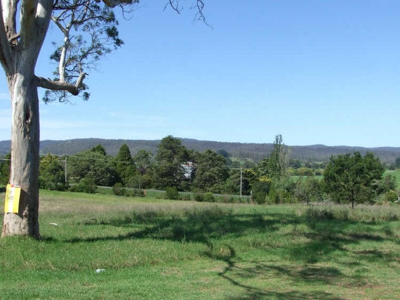Lot 208 Glen Mia Drive, Bega NSW 2550