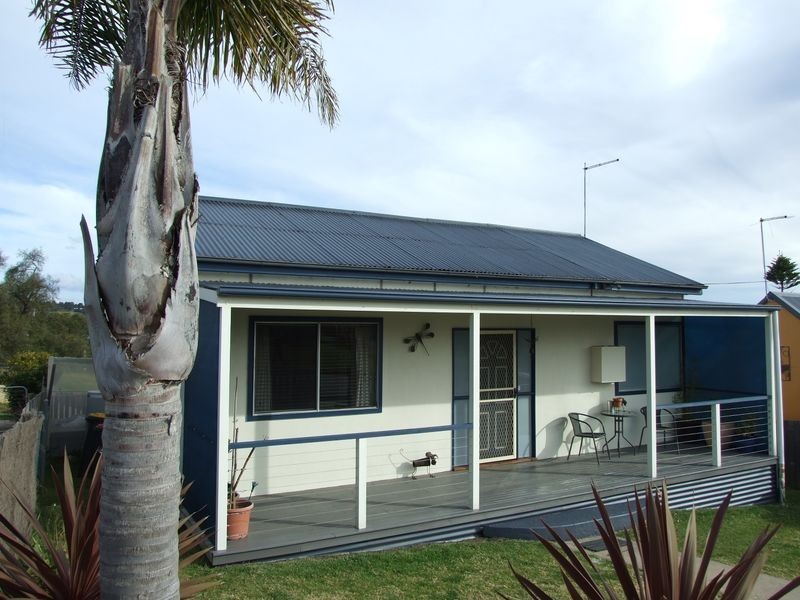 100 Rawlinson Street, Bega NSW 2550