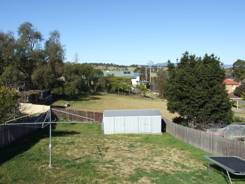 100 Rawlinson Street, Bega NSW 2550