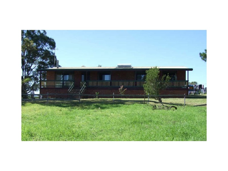 385 South Wolumla Road, Wolumla NSW 2550