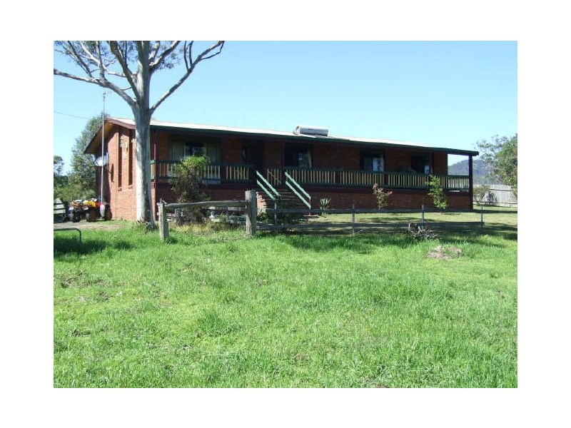 385 South Wolumla Road, Wolumla NSW 2550