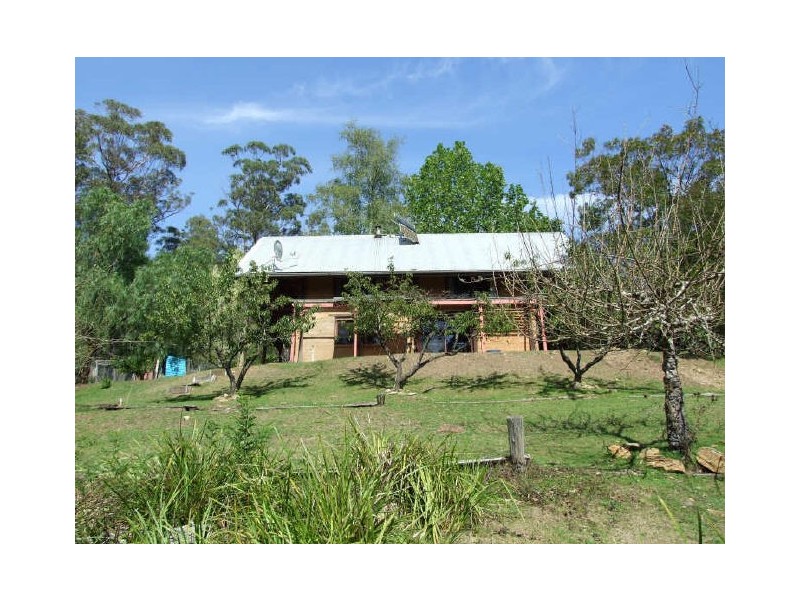 Tanja NSW 2550