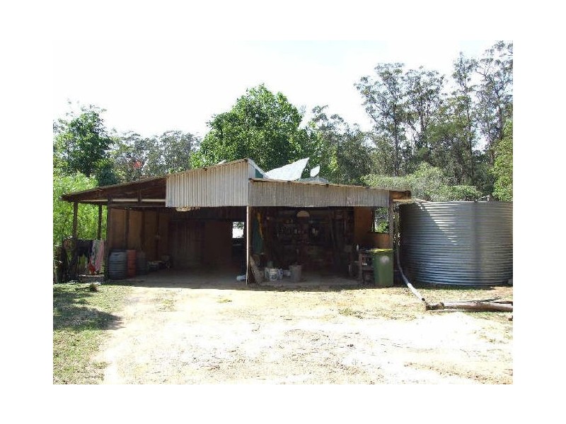 Tanja NSW 2550