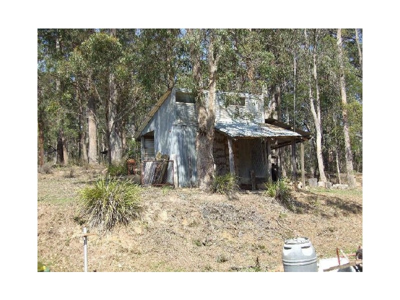 Tanja NSW 2550