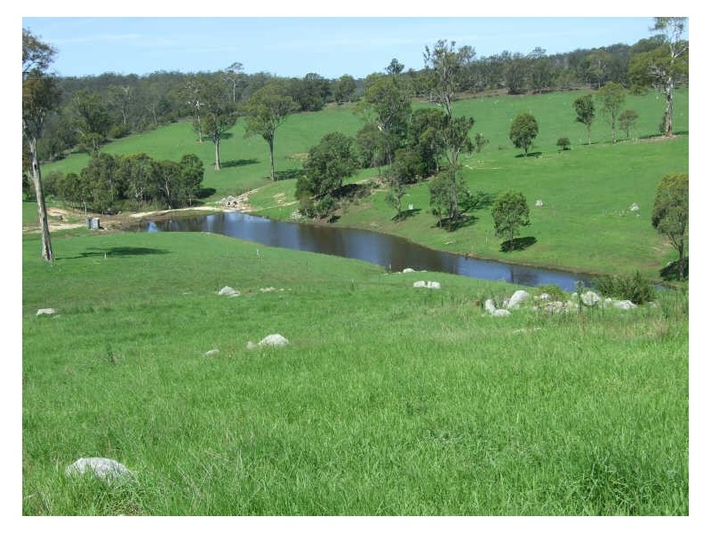 ‘Glencraig Brimmers Lane, Cobargo NSW 2550
