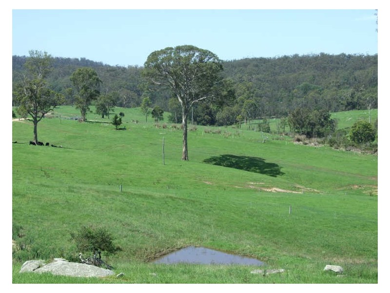 ‘Glencraig Brimmers Lane, Cobargo NSW 2550