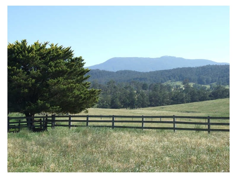 ‘Glencraig Brimmers Lane, Cobargo NSW 2550