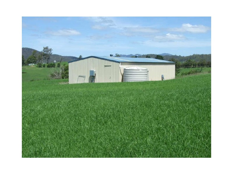 Cobargo NSW 2550