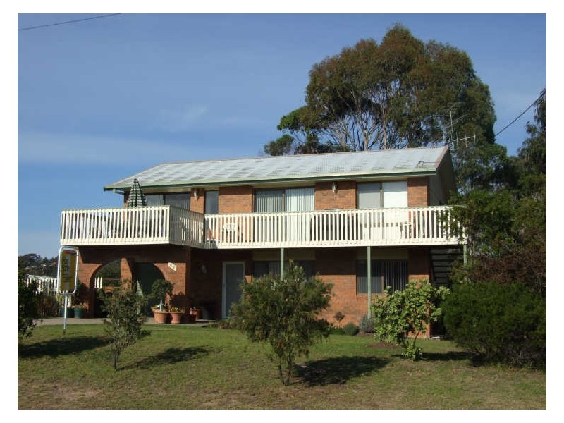 49 Bayview Drive, Tathra NSW 2550